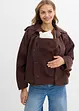 3-in-1 Umstandscape mit Trageeinsatz, bonprix