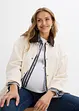 Umstandsjeans mit Bio-Baumwolle, Skinny, bonprix