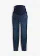 Umstandsjeans mit Bio-Baumwolle, Skinny, bonprix