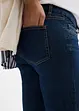 Umstandsjeans mit Bio-Baumwolle, Skinny, bonprix