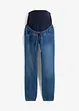 Umstands-Denimjogger aus Bio-Baumwolle, bonprix