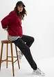 Umstands-Jogginghose mit Bequembund, bonprix