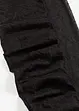 Collant 30den avec motif résille à pois, bonprix