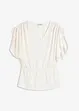 T-shirt doux en modal mélangé, bonprix