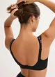 Soutien-gorge à coques et bretelles rembourrées, bonprix