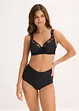 Soutien-gorge à coques et bretelles rembourrées, bonprix