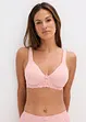 Soutien-gorge moulé à bretelles rembourrées, bonprix