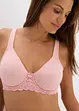 Soutien-gorge moulé à bretelles rembourrées, bonprix