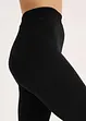 Thermo Leggings mit weichem Innenfleece, bonprix