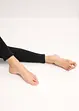 Thermo Leggings mit weichem Innenfleece, bonprix