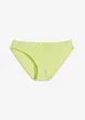 Slip avec une jolie dentelle, bonprix
