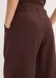 Pantalon à pinces, bonprix