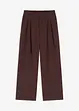 Pantalon à pinces, bonprix