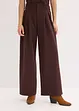 Pantalon à pinces, bonprix