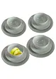 Set de vaisselle (12 pces), bonprix