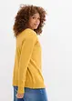 Gilet en maille, bonprix