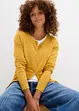 Gilet en maille, bonprix