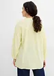 Chemisier oversize en gaze de coton, bonprix