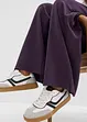 Jersey-Hose aus fester Interlock-Qualität, bonprix