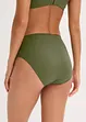 Maxislip mit zarter Spitze, bonprix