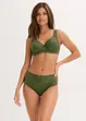 Maxislip mit zarter Spitze, bonprix
