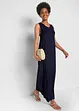 Robe longue en viscose, oversize, bonprix