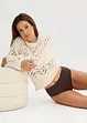 Feel Comfort Nahtlose Panty (3er Pack), bonprix