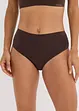 Feel Comfort Nahtlose Panty (3er Pack), bonprix