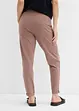 Jersey-Hose aus elastischem Baumwoll-Mix, bonprix