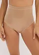 Shape String mit Glanzeffekt und leichter Formkraft (2er Pack), bonprix