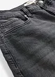 Wide-Leg-Jeans, High Waist, bonprix