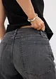 Wide-Leg-Jeans, High Waist, bonprix