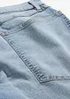Wide-Leg-Jeans, High Waist, bonprix