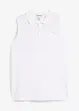 Top polo 100% coton, bonprix