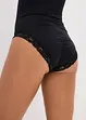 Body sculptant en modal doux, maintien modéré, bonprix