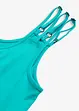 Nuisette longue 100% coton, bonprix