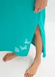 Nuisette longue 100% coton, bonprix