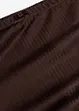 Shape Panty mit Glanzeffekt und mittlerer Formkraft, bonprix