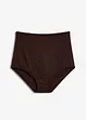 Shape Panty mit Glanzeffekt und mittlerer Formkraft, bonprix