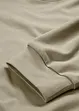 Sweat à manches coudes bouffantes, bonprix
