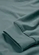 Sweat à manches coudes bouffantes, bonprix
