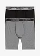 Lot de 2 boxers longs, bonprix