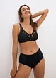 Soutien-gorge bralette Feel Comfort en modal doux, bonprix