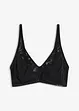 Soutien-gorge bralette Feel Comfort en modal doux, bonprix