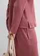 Shirtjacke aus reiner Baumwolle, bonprix