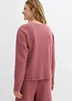 Shirtjacke aus reiner Baumwolle, bonprix