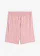 Schlupf-Shorts aus Feinstrick, bonprix