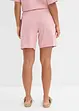 Schlupf-Shorts aus Feinstrick, bonprix