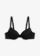 Soutien-gorge à coques sans armatures en modal doux, bonprix
