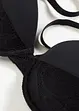Soutien-gorge à coques sans armatures en modal doux, bonprix